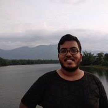 Achuuth Karthick-Freelancer in Mysore,India