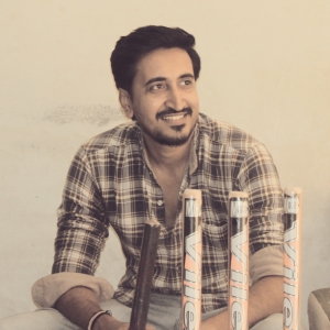 Virbhadrasinh Zala-Freelancer in Surat,India