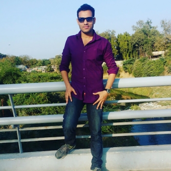 Hiren Prajapati-Freelancer in ,India