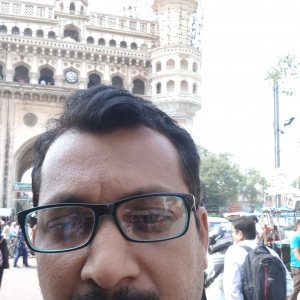 Md Mohibul Haque-Freelancer in ,India