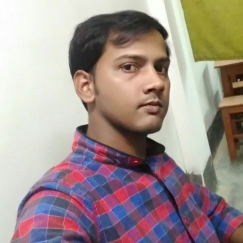 Ashish Ram-Freelancer in Guwahati,India