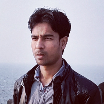 Md Azizul Hoda-Freelancer in ,India