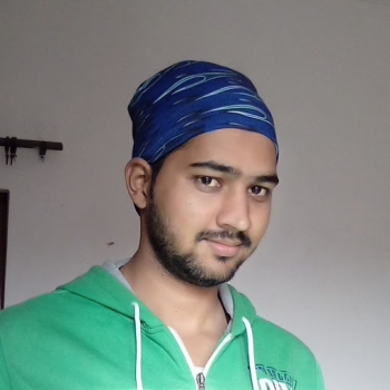 Ankit Singh-Freelancer in Lucknow,India