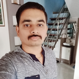 Akash Siddhapura-Freelancer in ,India