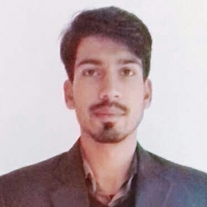 Shah Muzamil-Freelancer in Ludhiana,India