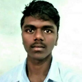 Gantapogu Surendra-Freelancer in Hyderabad,India