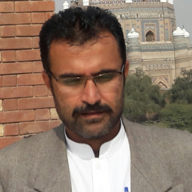 Liaqat  Kurd-Freelancer in Quetta,Pakistan