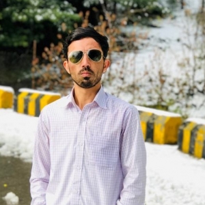 Mudasir Shah-Freelancer in Peshawar,Pakistan