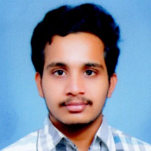 Nikhil T-Freelancer in Vijayawada,India