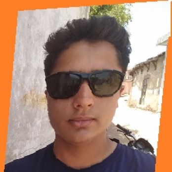 JIGNESH CHAUDHARY-Freelancer in Palanpur,India