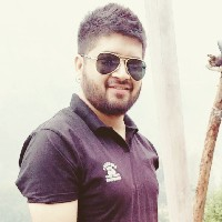 Anuj Sharma-Freelancer in Panchkula,India
