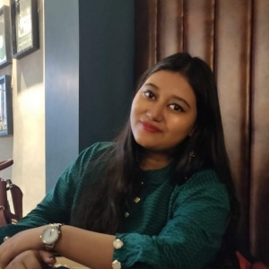 Sagarika Biswas-Freelancer in New Delhi,India