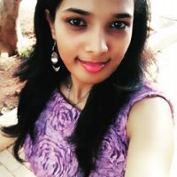 Smitha Naik-Freelancer in Hubli,India