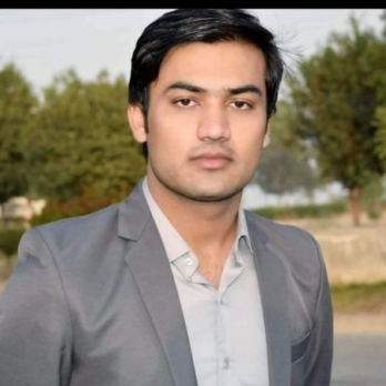 Ali Faraz-Freelancer in Bahawalpur,Pakistan