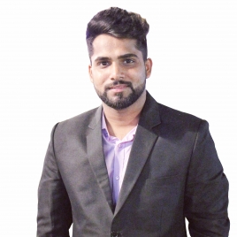 Sanjeev Pratap Singh-Freelancer in Chandigarh,India