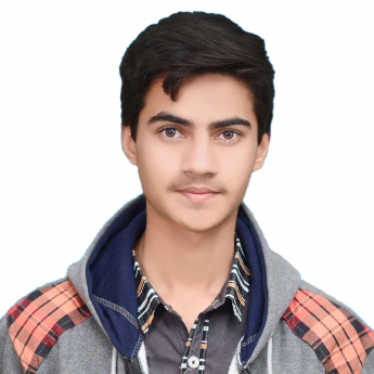 Umar Qayyum-Freelancer in Sialkot,Pakistan