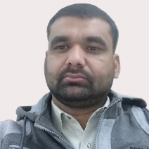 Akhtar Hussain-Freelancer in peshawar,Pakistan