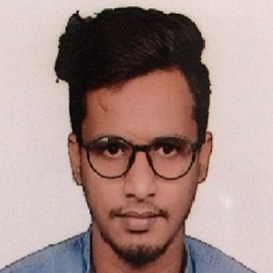 Asif Ansari-Freelancer in varanasi,India