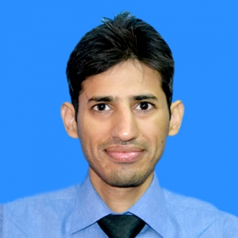 Rizwan Khan-Freelancer in Islamabad,Pakistan