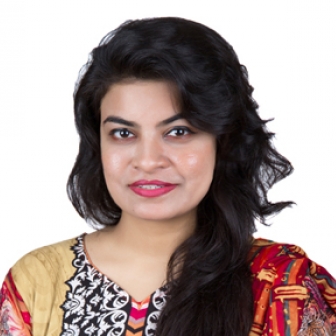 Rubab Hasnain Jalali-Freelancer in Karachi,Pakistan