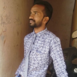 Rashtrapal Pandit-Freelancer in Nanded,India