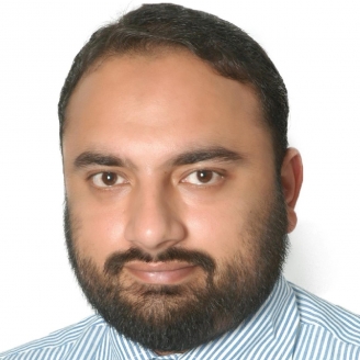Wasif Shahid-Freelancer in Islamabad,Pakistan