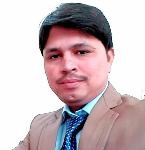 Abbas Ali Qureshi-Freelancer in Hyderabad,Pakistan
