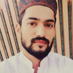 Muhammad Abdullah-Freelancer in Kamoke,Pakistan