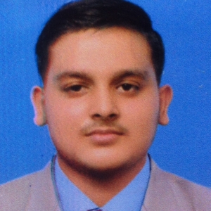 Ata Ur Rehman Khan-Freelancer in Okara,Pakistan