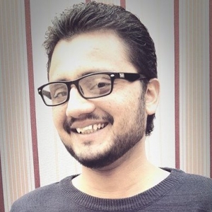 Naveed Afzal-Freelancer in Lahore,Pakistan