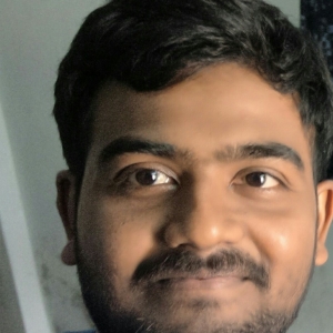 Hareesh Badam-Freelancer in Hyderabad,India