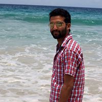 Arish Dhawan-Freelancer in Mumbai,India