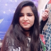 Iqra Qureshi-Freelancer in Peshawar,Pakistan