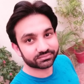 Waqas Anees-Freelancer in Multan,Pakistan