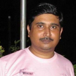 Suman Kumar Acharya-Freelancer in Kolkata,India
