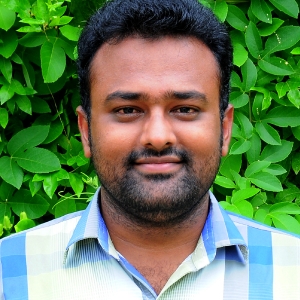 Aravindan L-Freelancer in Vellore,India