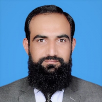 Muhammad Idrees Khattak-Freelancer in Islamabad,Pakistan