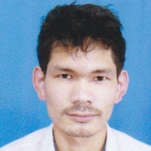 Mohit Narjinary-Freelancer in Khoardanga,India