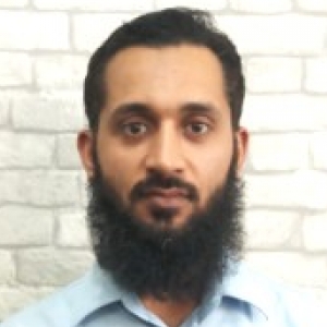 Ajmal Nazir Ahmad-Freelancer in Lahore,Pakistan