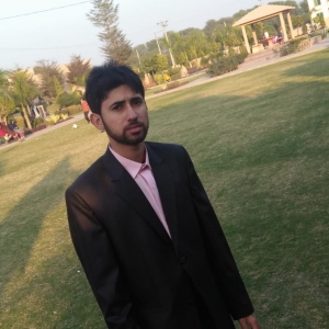Muhammad Akash Iqbal-Freelancer in Chishtian,Pakistan