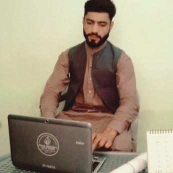 Qammar Shahzad Shahzad-Freelancer in Islamabad,Pakistan