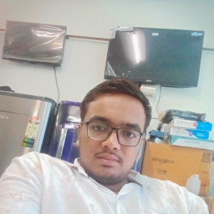 Jenil Bharatbhai Jasani-Freelancer in Surat,India