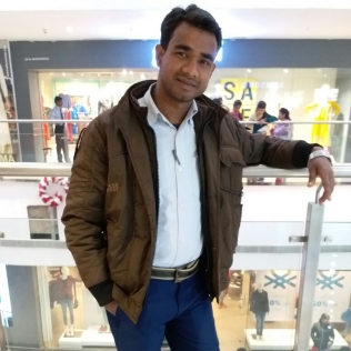 Tayyab Khan-Freelancer in ,India