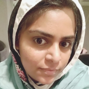 Asiya Yasmin-Freelancer in Peshawar,Pakistan