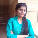 Madiha Muhammadaslam-Freelancer in Karachi,Pakistan