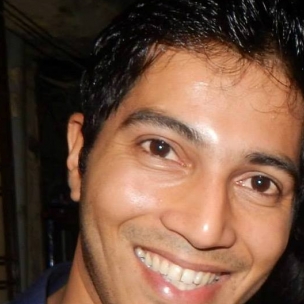 Vinay Desai-Freelancer in ,India