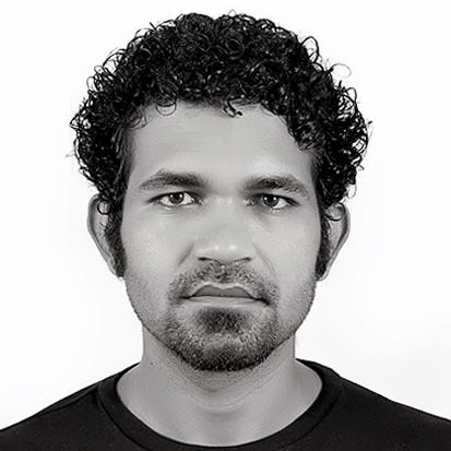 Ibrahim Firash-Freelancer in Colombo,Sri Lanka