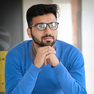 Muhammad Hamzah Saeed-Freelancer in Faisalabad,Pakistan