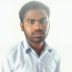 Arunjothi C-Freelancer in Coimbatore,India
