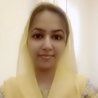 Amara Waheed-Freelancer in Lahore,Pakistan